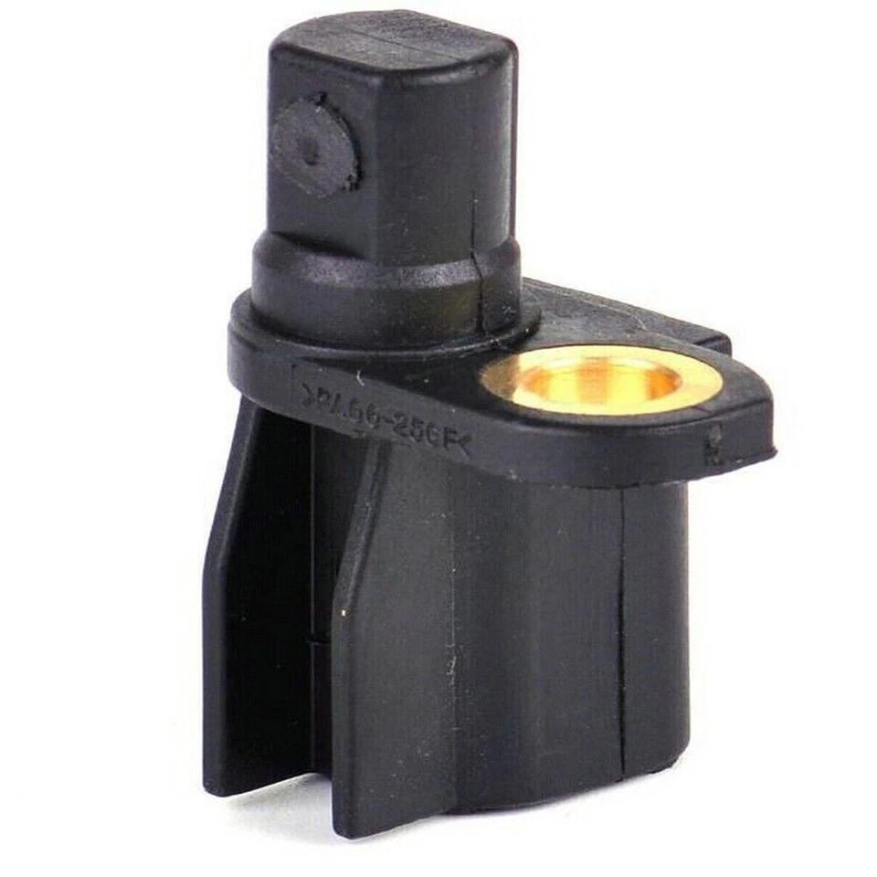 4x Front Rear L & R ABS Wheel Speed Sensor For Volvo Ford Focus Audi Mazda 3 5 - Imagem 4 de 4