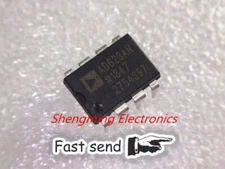 10PCS AD623AN AD623 DIP-8 IC