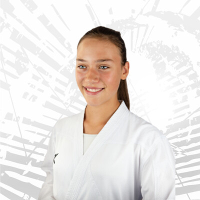 KIHON Karateanzug REFLEKS Wettkampfanzug Karate Gi