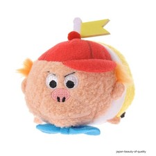 From JAPAN Disney TSUM TSUM stuffed Tweedledee mini (S) 