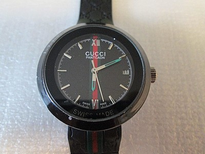 Authentic Gucci Gucci Pantcaon 11912656 Gucci Pantcaon 1142 Swiss