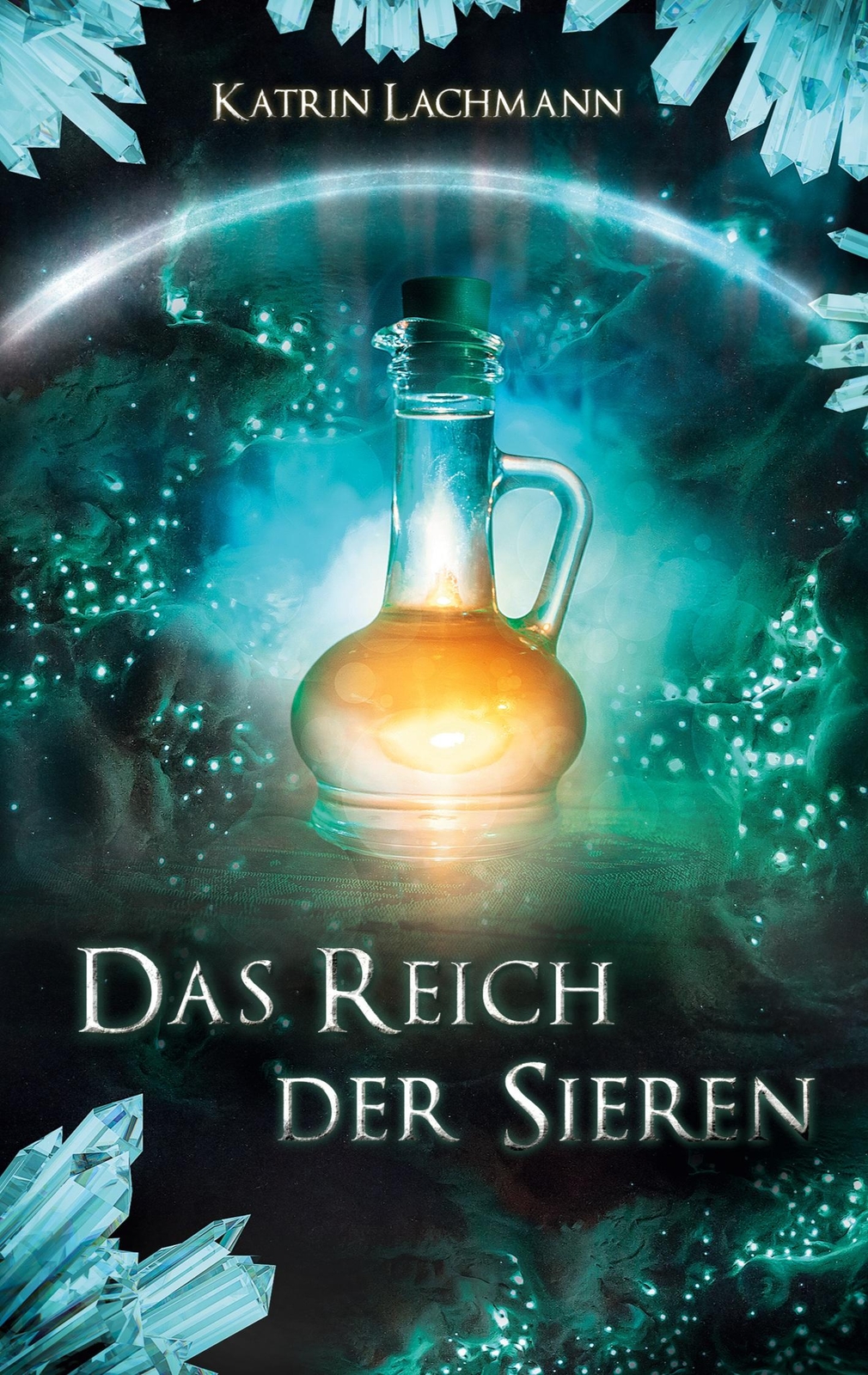 Thumbnail - Das Reich Der Sieren | Buch | 9783347347816