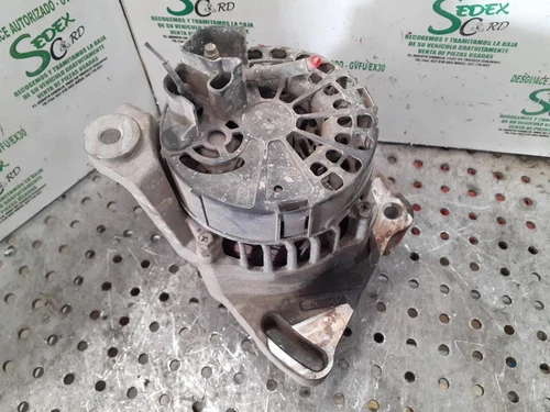 46843093 Alternador para FIAT II PUNTO (188) BERLINA * 789874 - Imagen 1 de 2