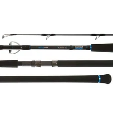 Nomad Design Heavy Jigging Spinning Rods