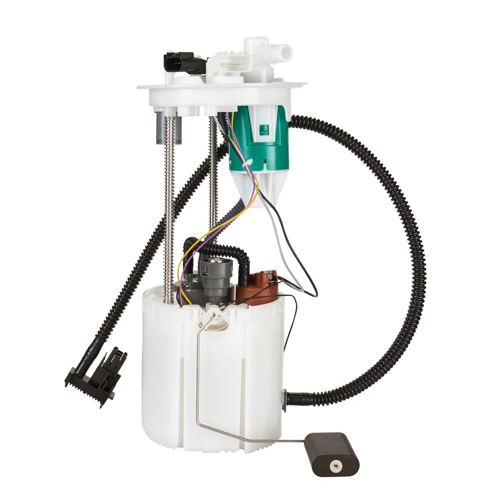 Conjunto de módulo de bomba de combustible para Chevrolet Captiva Sport Saturn Vue 2008-2011 Foto 3 de 4