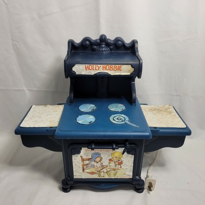 Vintage Holly Hobbie EZ Bake Oven 