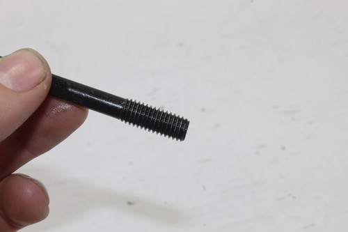 2008 Sea-doo RXT 255 Oem ROCKER ARM SHAFT BOLT 420641080 - Picture 12 of 19