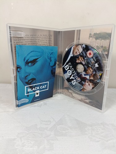 EASTERN Boys Peccadillo Pictures Region 2 UK DVD - Picture 3 of 5