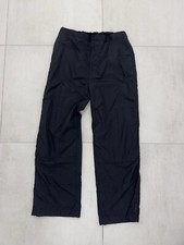 Vintage 2000s Polo Sport Ralph Lauren Y2K Unisex Baggy Track Pants Nylon Wide