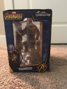 thanos diamond gallery