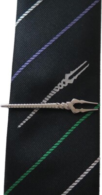 evangelion necktie