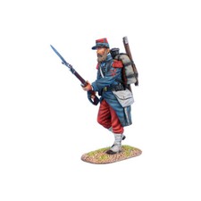 FPW007 French Line Infantry Sapper 1870-1871 by First Legion
