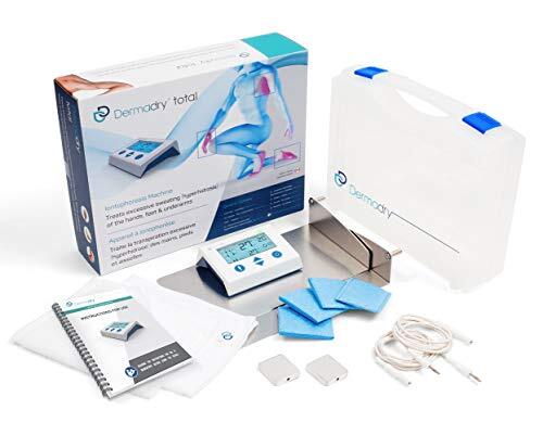 Iontophoresis Ionto⁴ Iontophoresis Electrodes | Performance Health