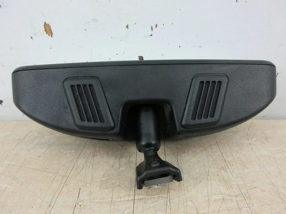 2014 Jeep Compass MK49 Interior Rear View Mirror - Auto Dim Dimming - Image 3 of 4