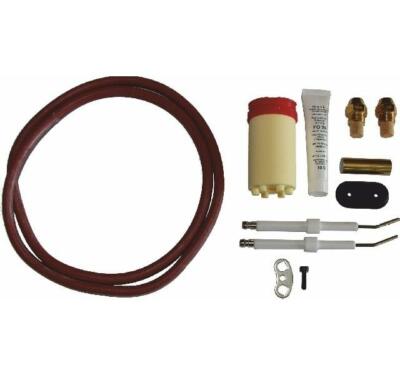Wolf Wartungsset für COB-40, Neu
