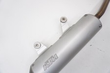 Motorcycle Exhausts & Exhaust System Parts for KTM 150 for sale | eBay