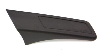RH Front Seat Height Handle Lever 05-10 VW Jetta Rabbit MK5 - 1K5 882 252