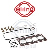 Elring Dichtungssatz, Zylinderkopf FüR Renault Clio I Ii,Kangoo,Twingo I II