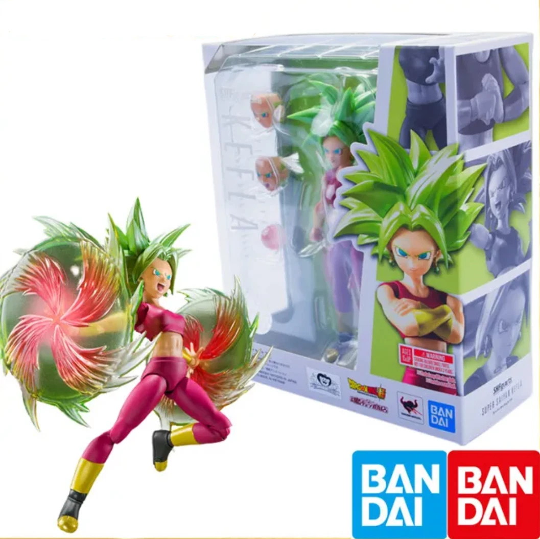 Dragonball Super 6 Inch Action Figure S.H. Figuarts