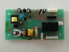 Scheda di potenza per cappa aspirante 482000092104 ricambio originale Whirlpool