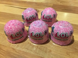 lol surprise fashion crush ebay