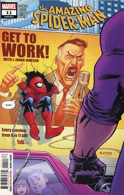 えんちん】スパイダーマンアメコミ11冊 Marvel Comics The