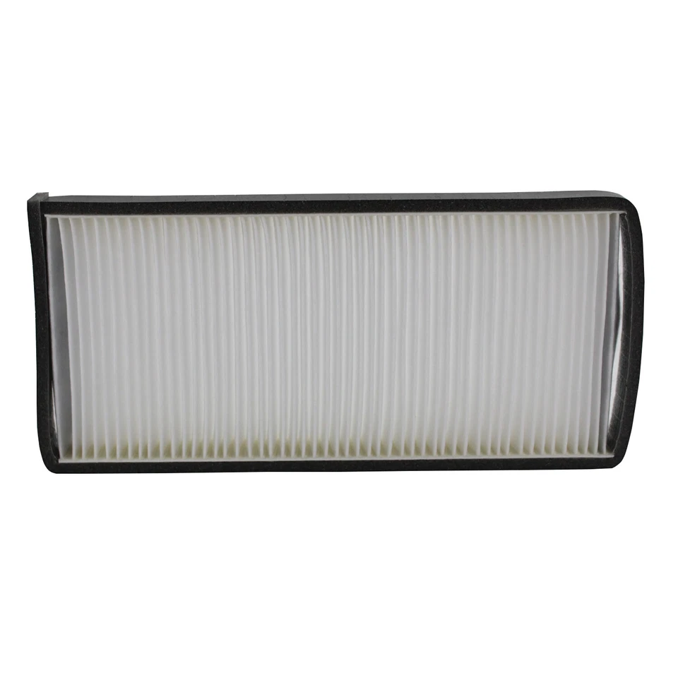 Conjunto de filtro de cabine Mann CU 2745-2 para Mercedes C215 W210 S210 W220 Maybach 57 - Imagem 4 de 4