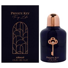 Club De Nuit Private Key To My Life by Armaf for Men - 3.4 oz