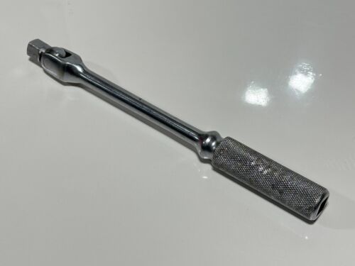 Snap-On Tools EE. UU. 3/8” barra de interruptor con mango de extensión, moleteado (F-10-HG) - Imagen 8 de 11