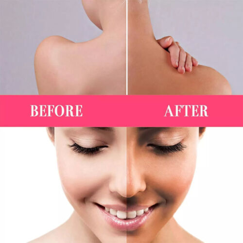 Sunless Tanning Drops To Drink, Drinkable Sunless Tanning Drops,Oral Drink 60ML - Picture 8 of 12