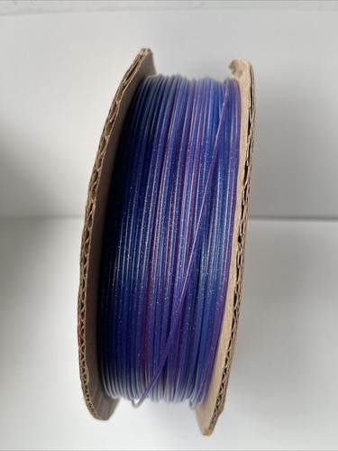 Protopasta Nebula Multicolor HT PLA 3D Drucker Filament 1,75mm 500g (D) - Bild 2 von 5