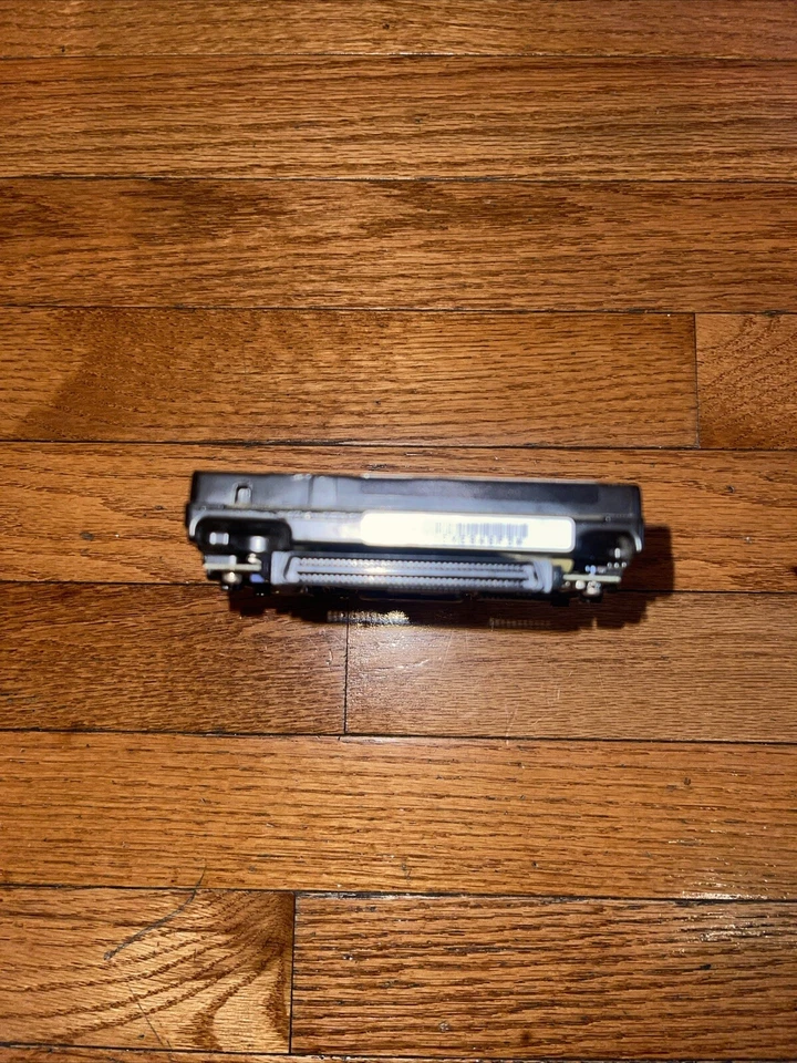 COMPAQ 9.1 GB 313706-B21 WIDE-ULTRA SCSI-3 80 PIN HARD DRIVE MAB3091SC - Image 3 of 3