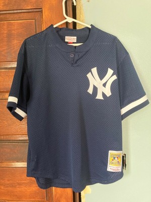 mattingly jersey