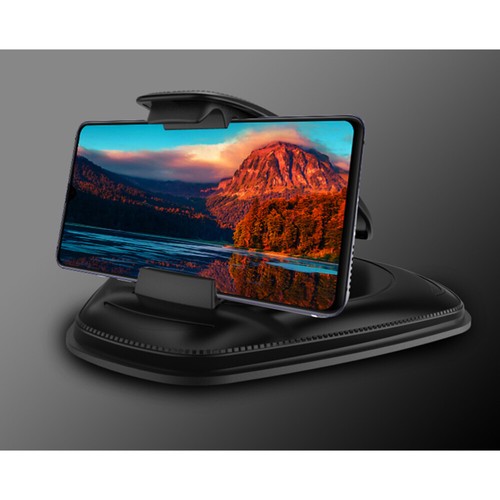 Mobile Phone Holder Suction Stand Car Sucker Dashboard Navigation - 第 10/11 張圖片
