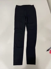 CRZ Yoga Butterluxe  Sports Leggings Black Girls  XL