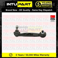 Fits BMW 3 Series 1 2 4 X1 i8 Z4 IntuPart Rear Left Stabiliser Link 33506785607