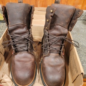 red wing dynaforce 400