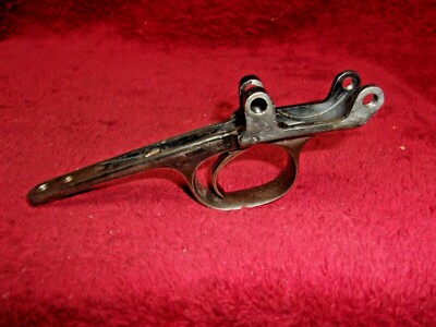 National Fire Arms Co.12 ga. Pump, Hammer Shotgun Parts: Trigger & Guard Assembl