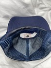 Navy Blue Fire Fighter F-D Department Fighters Emblem Embroidered Hat (Home64)Q4 — photo 3