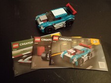 LEGO CREATOR: Street Racer (31127) for sale online | eBay