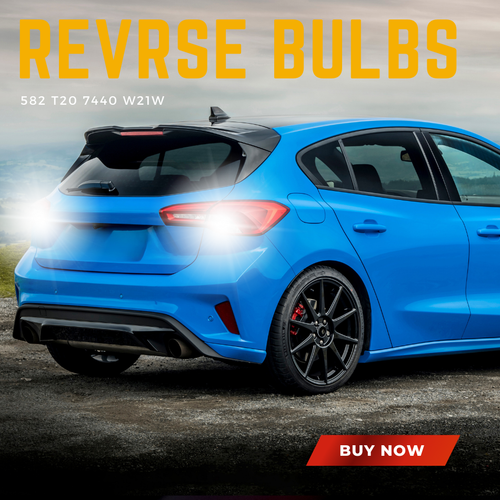 Pour Mercedes Sprinter DRL Xenon Super Blanc Jour Dunning Feux Ampoules - Photo 8 sur 14