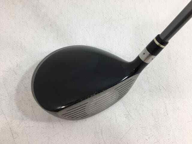 Nike SQ2 FW Fairway Wood 3W SasQuatch Diamana (R) #941 Golf