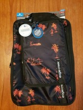 Eagle Creek Pack It Isolate 2 Piece Compression Cube Set S, M NEW Aloha
