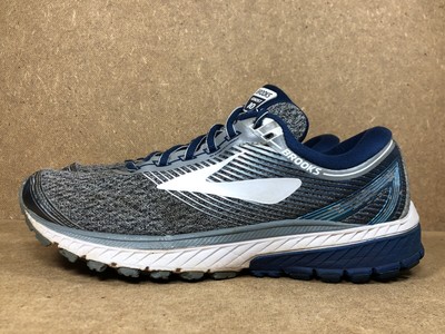 brooks ghost 10 maxi sport