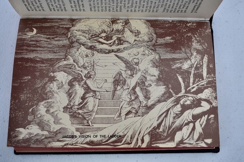 1st Ed 1954 BOOK OF JASHER: MISSING BOOK IN BIBLE Mentioned In Joshua & Samuel - 第 5/9 張圖片