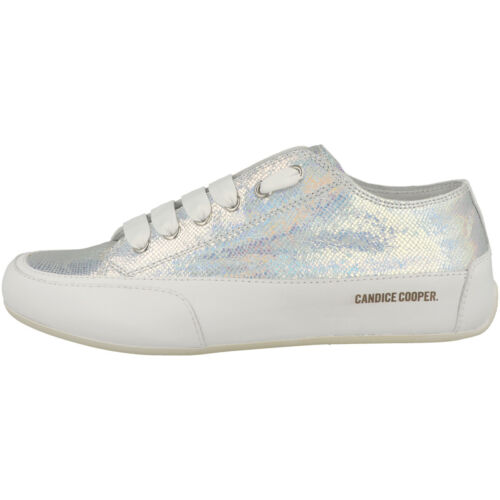 Zapatillas deportivas mujer Candice Cooper ROCK CHIC S - Imagen 8 de 13