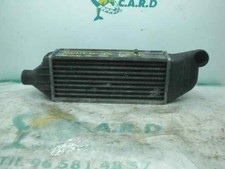 ladeluftkühler FORD MONDEO FAMILIAR GD 1.8 TURBODIESEL CAT 1996 2784938
