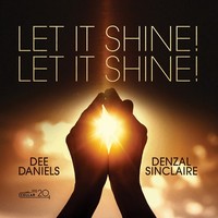 Dee Daniels Denzel - Let It Shine! Let It Shine! - Cd - F72Z