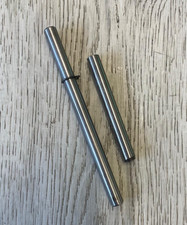 Alberi forchette cambio Aprilia RS 125 Motore Rotax 122