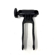 Sun Mountain Push Pull Golf Speed Cart Front Wheel Fork Kit Handle Latch